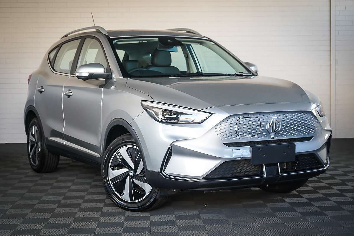 2023 MG ZS EV Essence AZS1