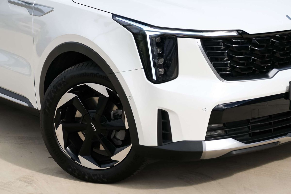2024 Kia Sorento HEV GT-Line MQ4 PE