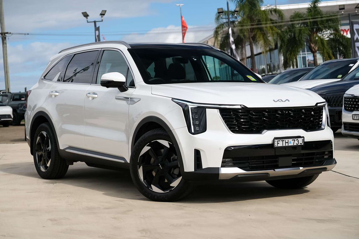 2024 Kia Sorento HEV GT-Line MQ4 PE