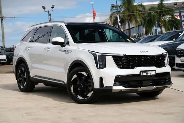 2024 Kia Sorento HEV GT-Line MQ4 PE