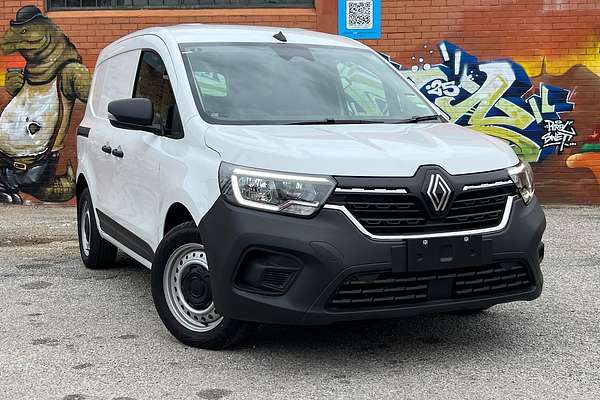 2025 Renault Kangoo L1 XFK SWB