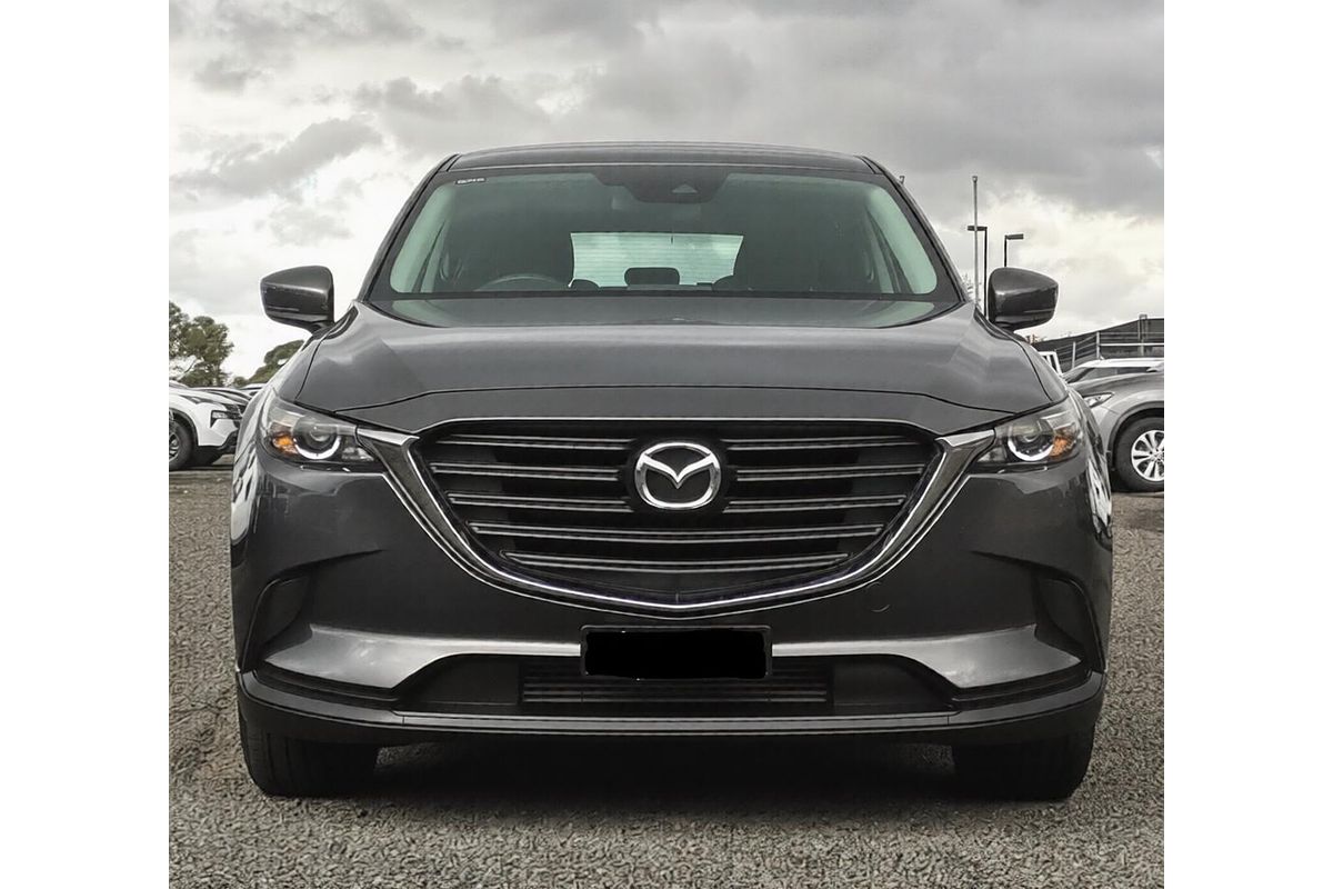 2018 Mazda CX-9 Sport TC
