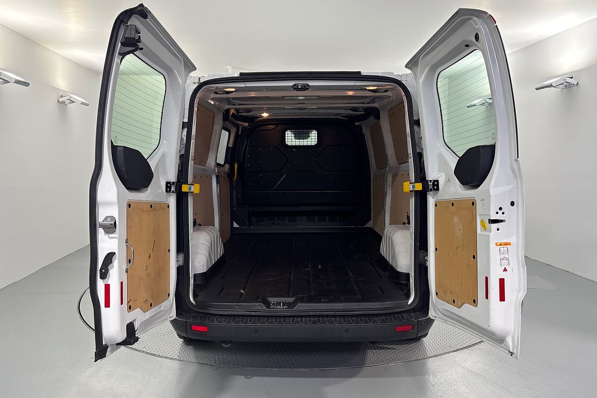 2020 Ford Transit Custom 340L VN LWB Low Roof