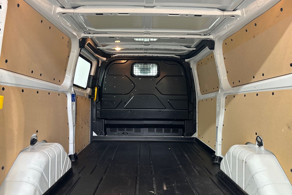 2020 Ford Transit Custom 340L VN LWB Low Roof