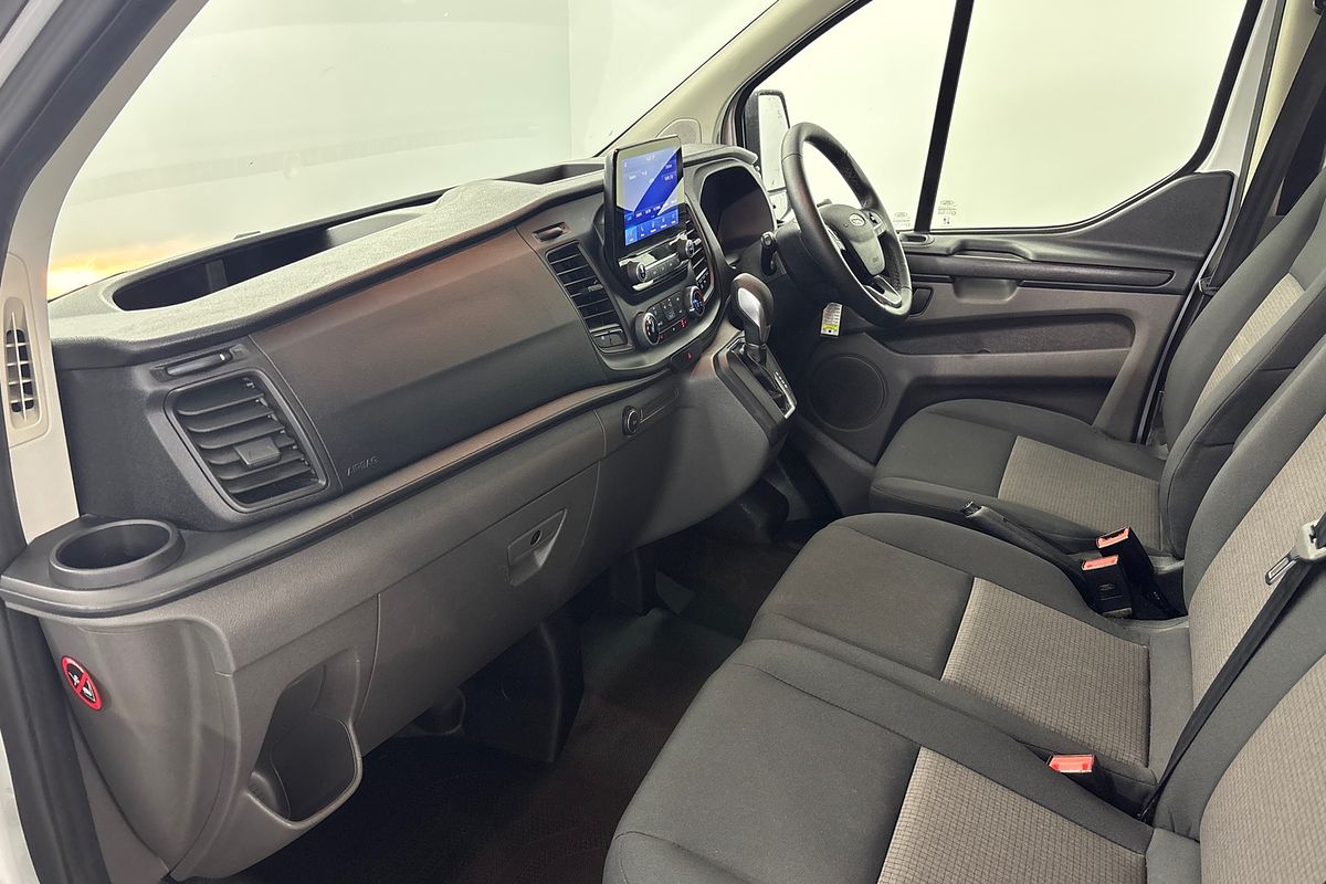 2020 Ford Transit Custom 340L VN LWB Low Roof