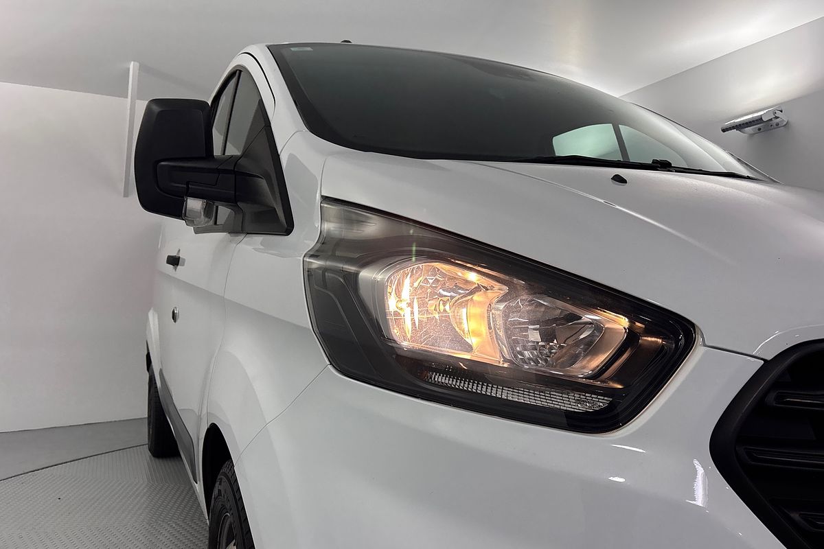2020 Ford Transit Custom 340L VN LWB Low Roof