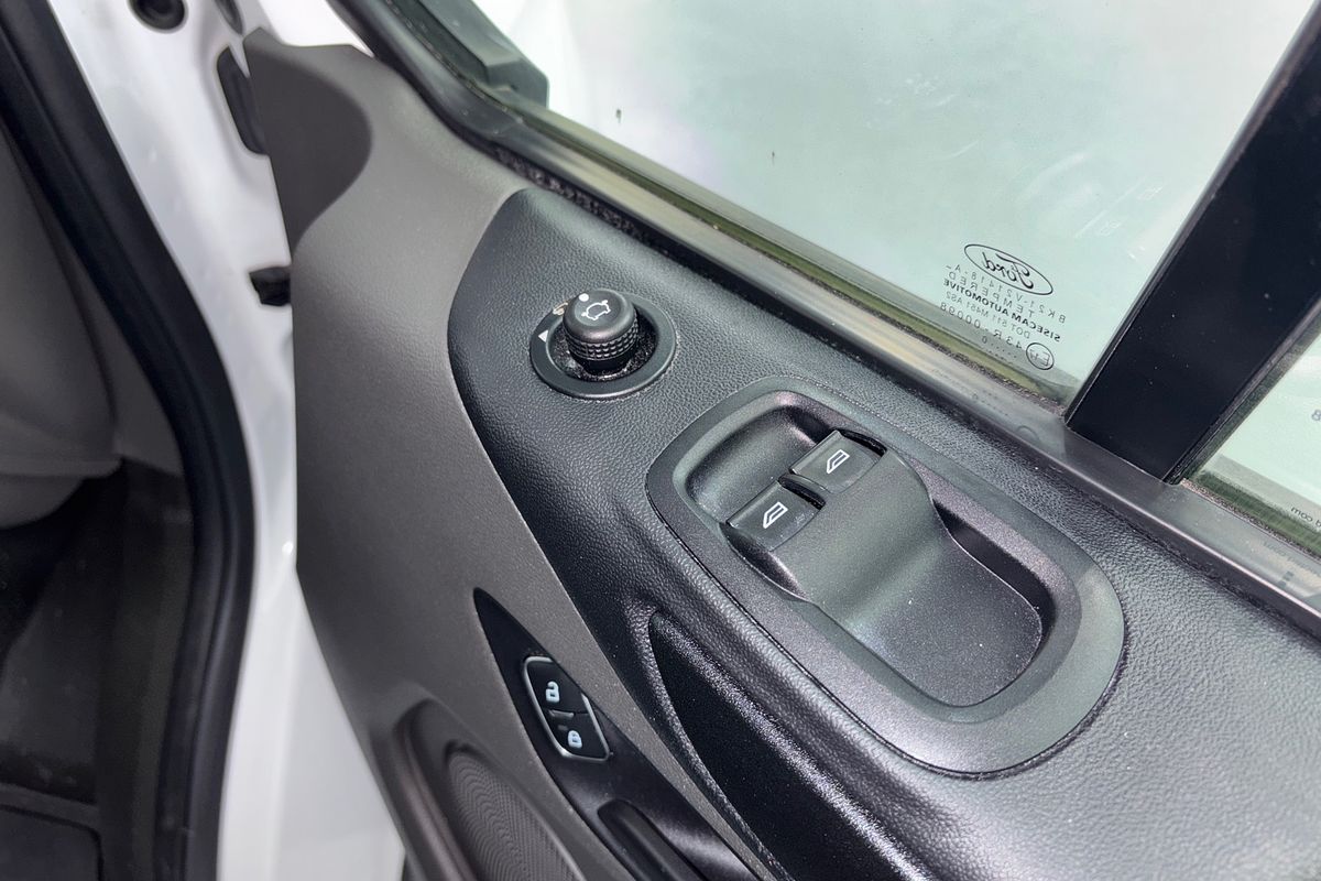 2020 Ford Transit Custom 340L VN LWB Low Roof
