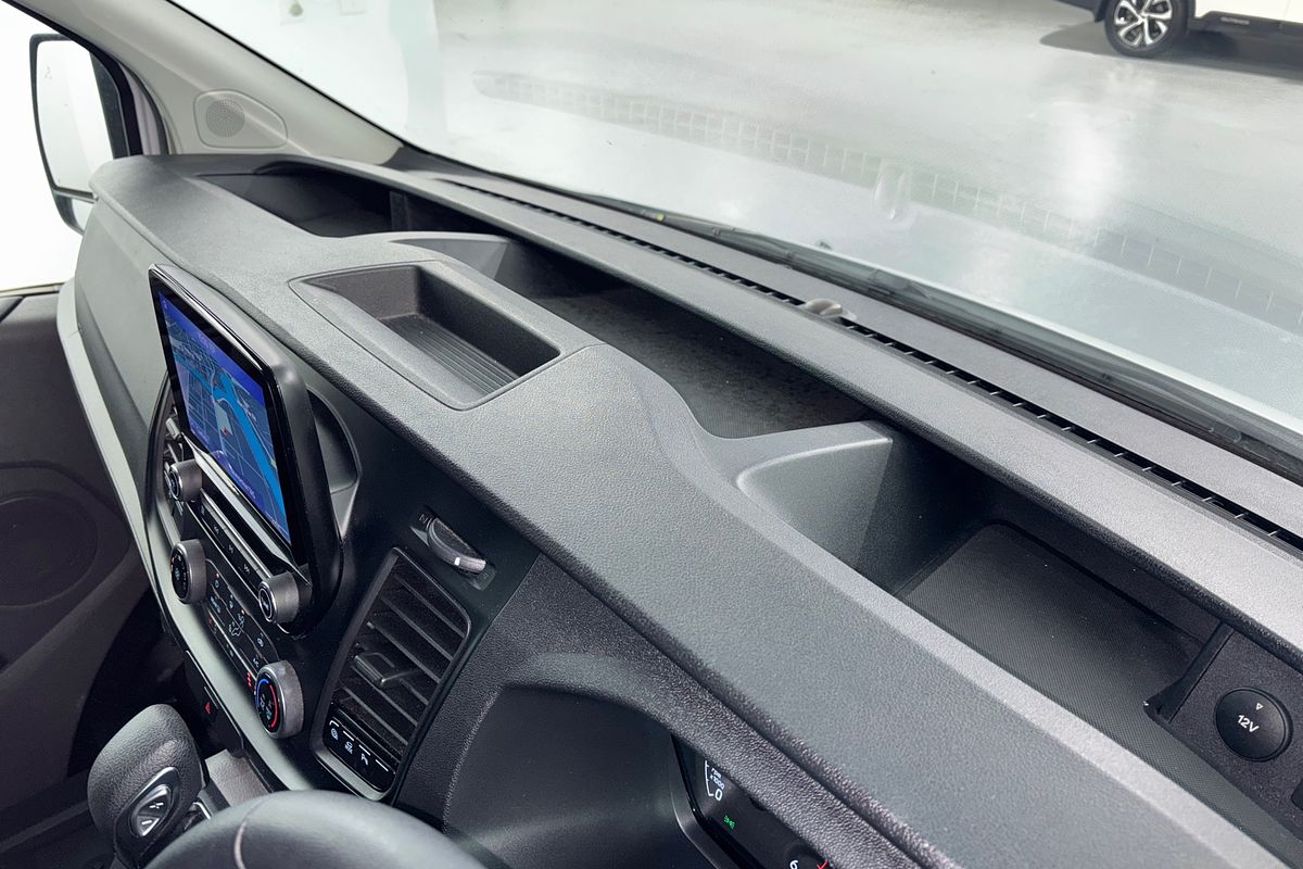 2020 Ford Transit Custom 340L VN LWB Low Roof