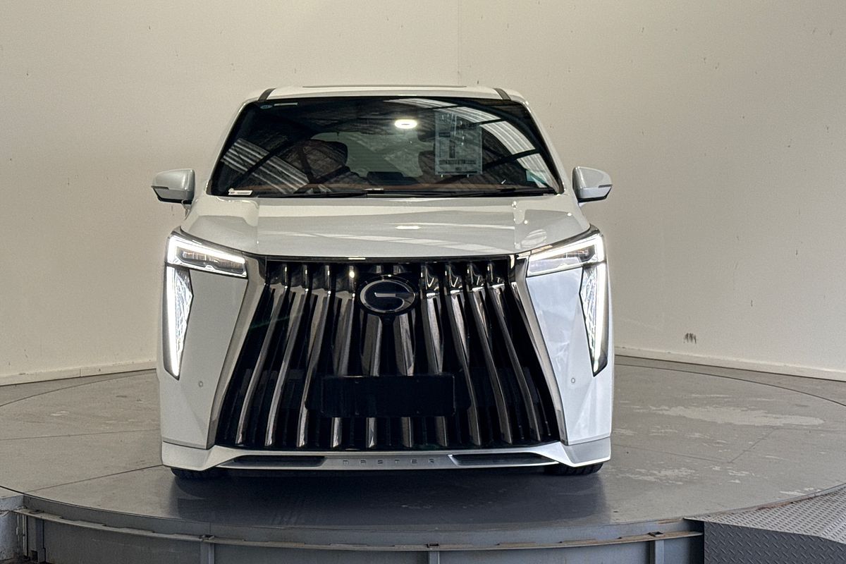 2025 GAC M8 Premium