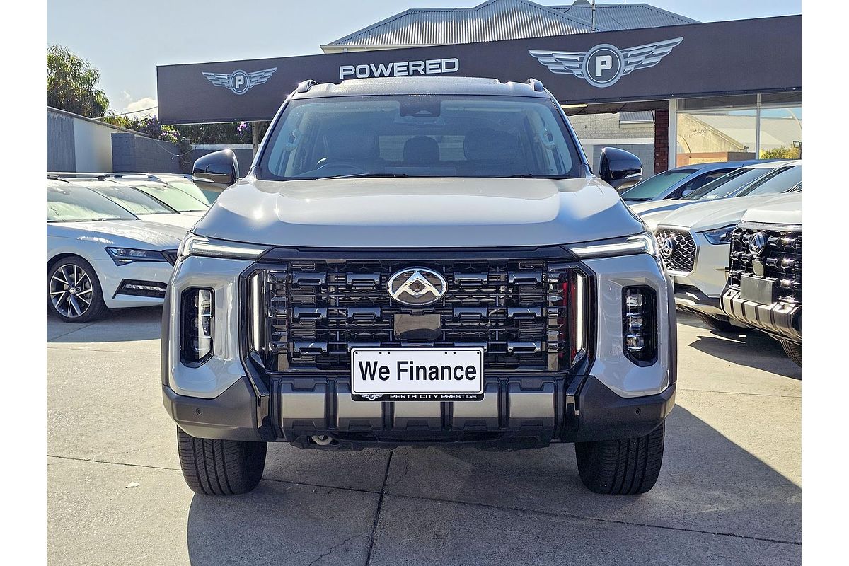 2024 LDV D90 Executive SV9A