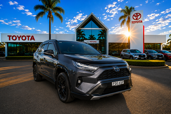 2022 Toyota RAV4 XSE AXAH54R