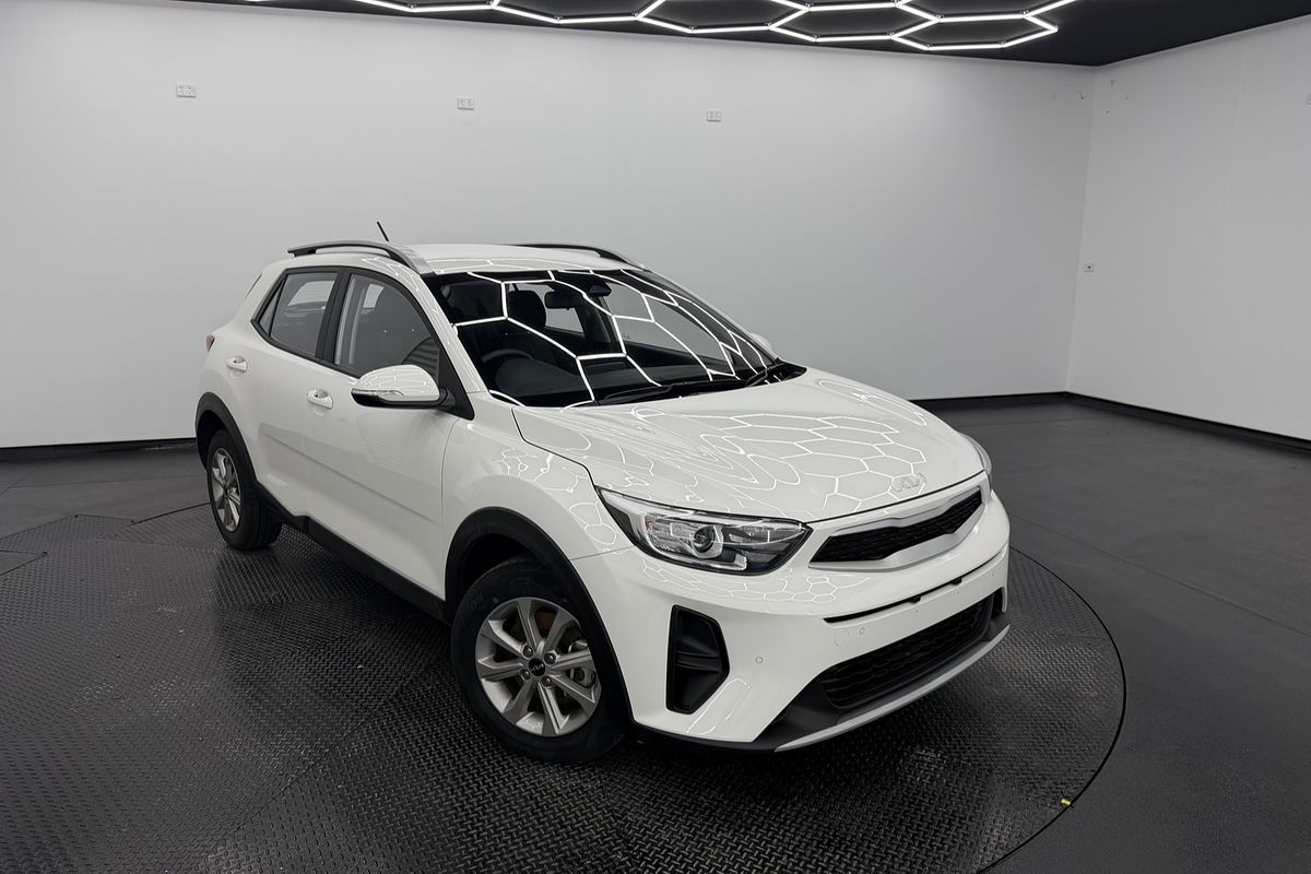 2024 Kia Stonic S YB