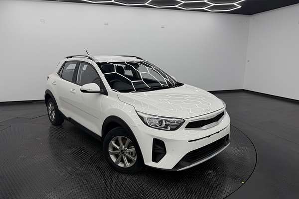 2024 Kia Stonic S YB