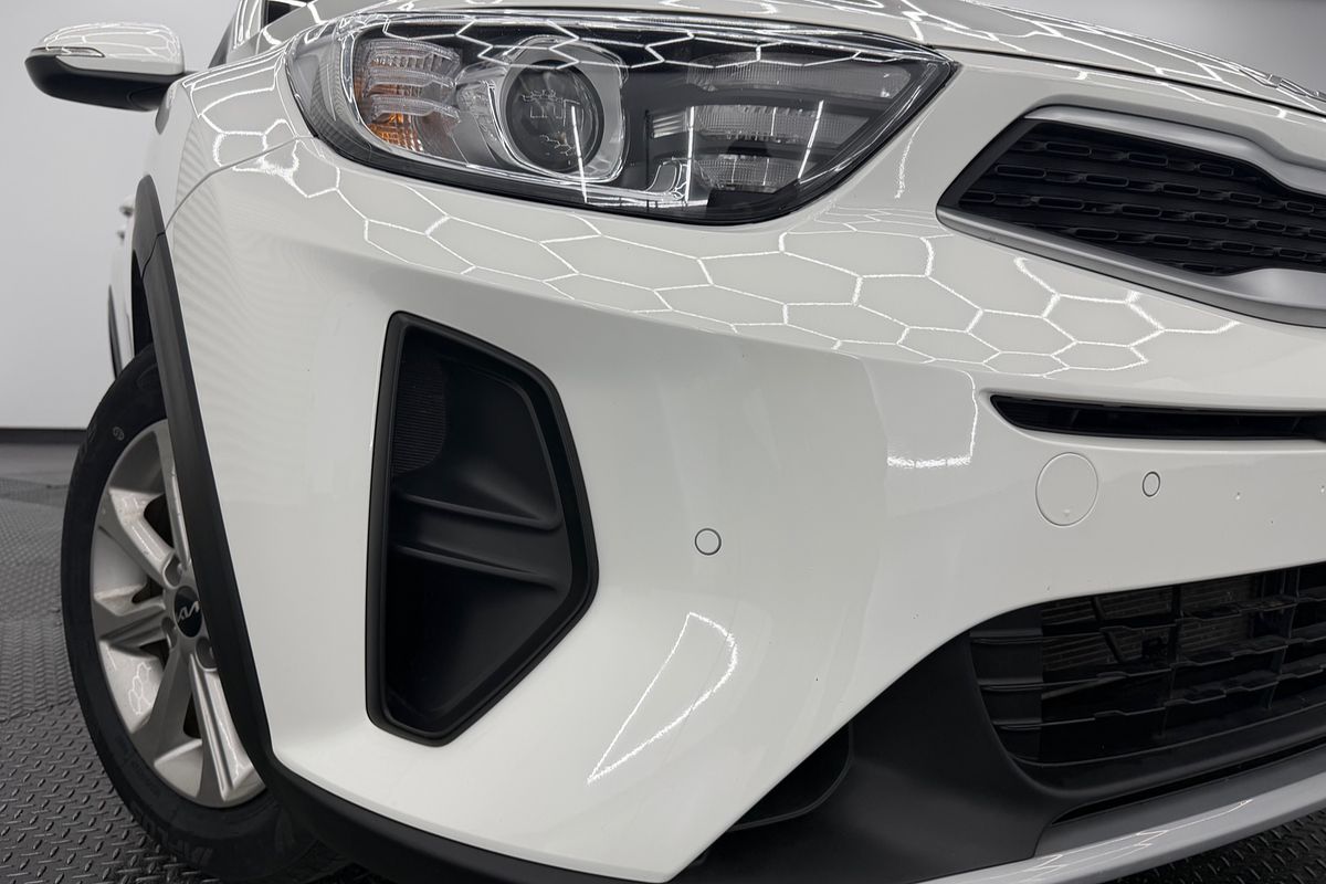 2024 Kia Stonic S YB