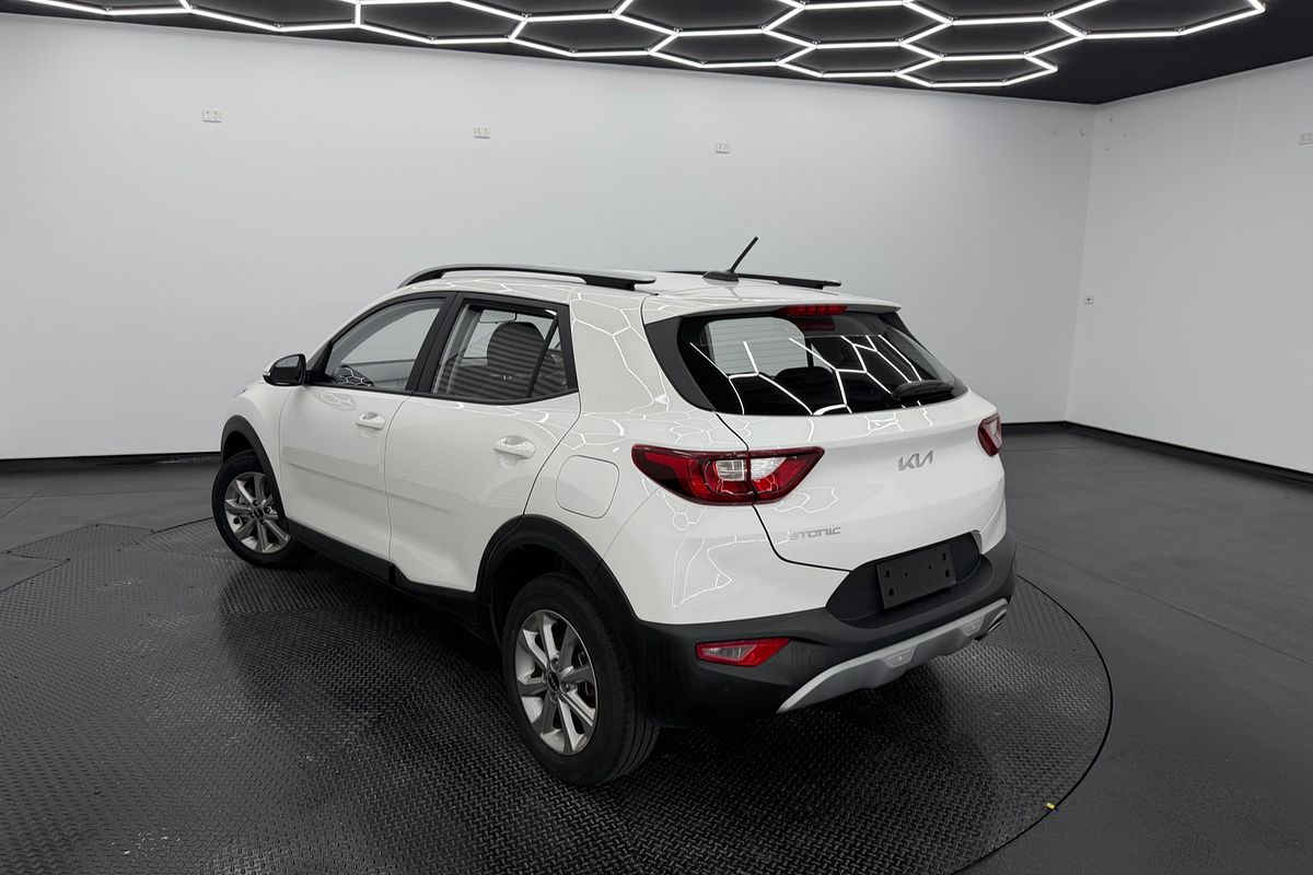 2024 Kia Stonic S YB