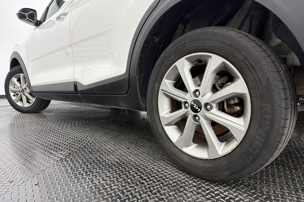 2024 Kia Stonic S YB