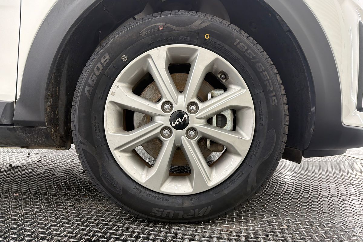2024 Kia Stonic S YB
