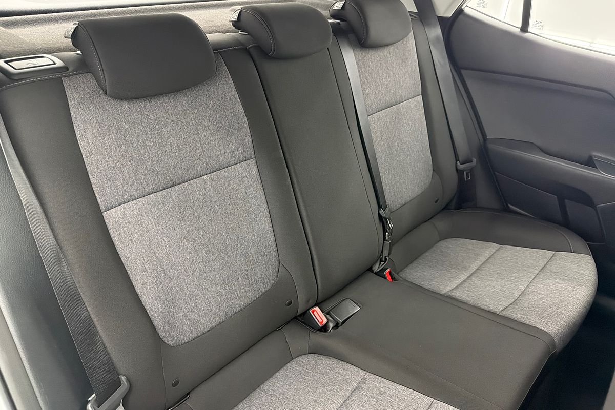 2024 Kia Stonic S YB