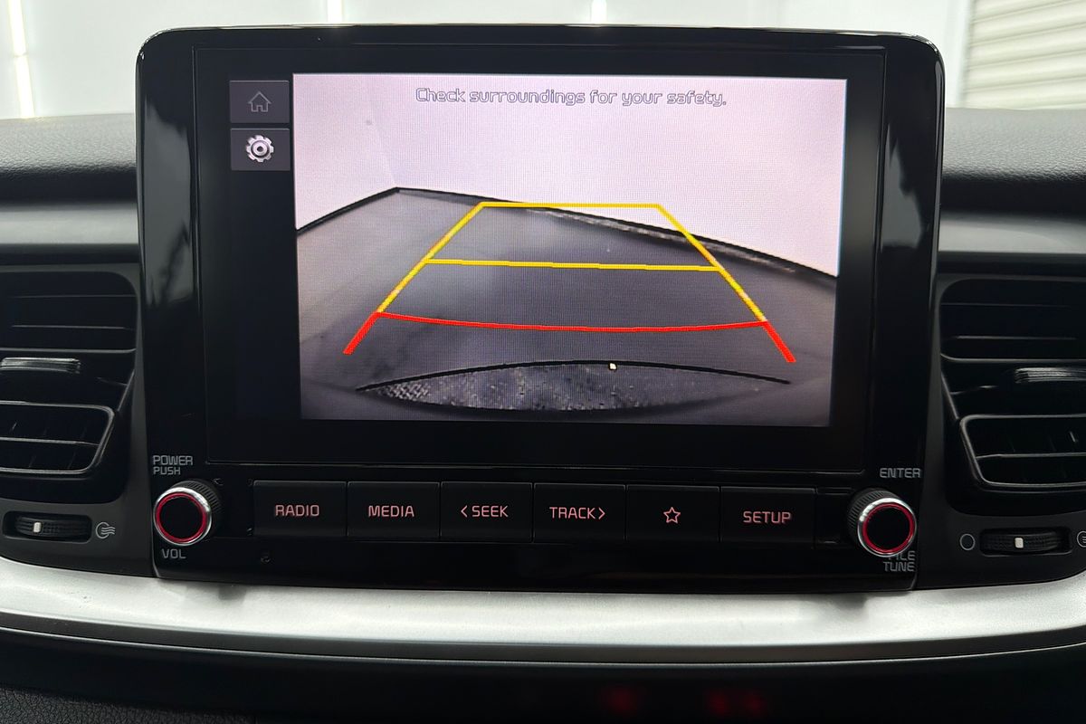 2024 Kia Stonic S YB