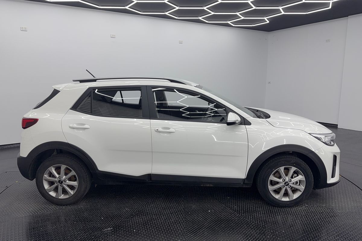2024 Kia Stonic S YB