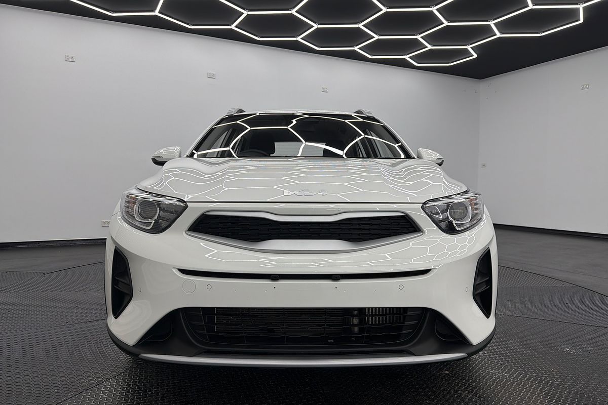 2024 Kia Stonic S YB