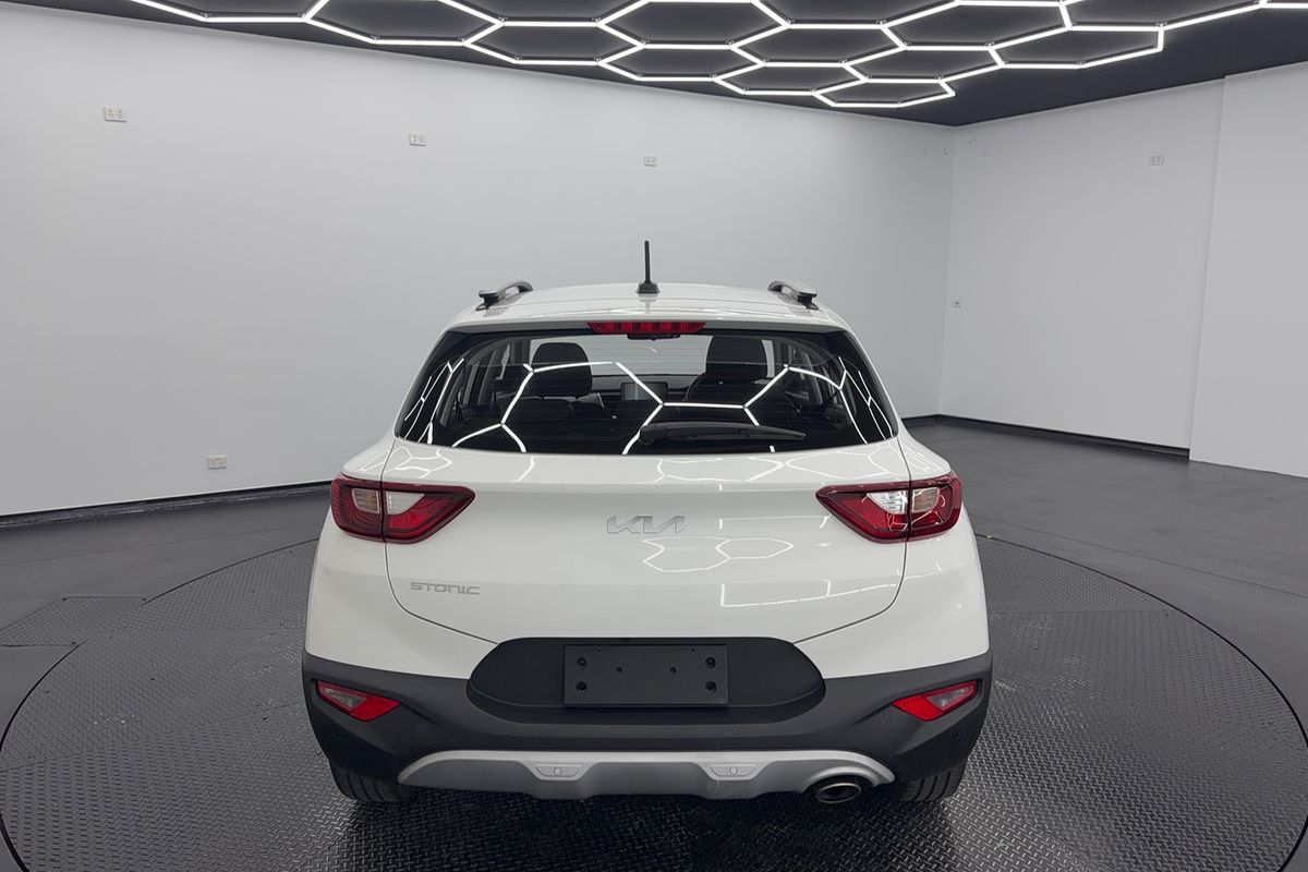 2024 Kia Stonic S YB