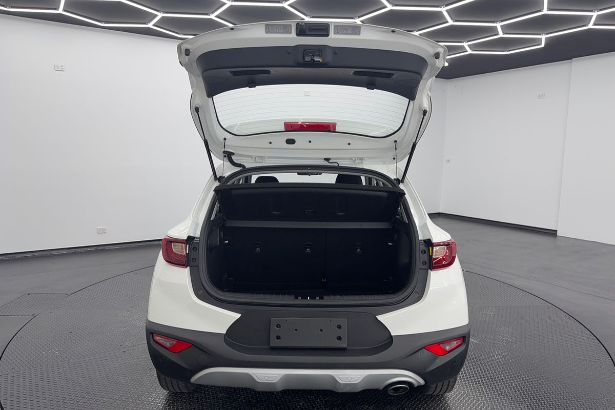 2024 Kia Stonic S YB