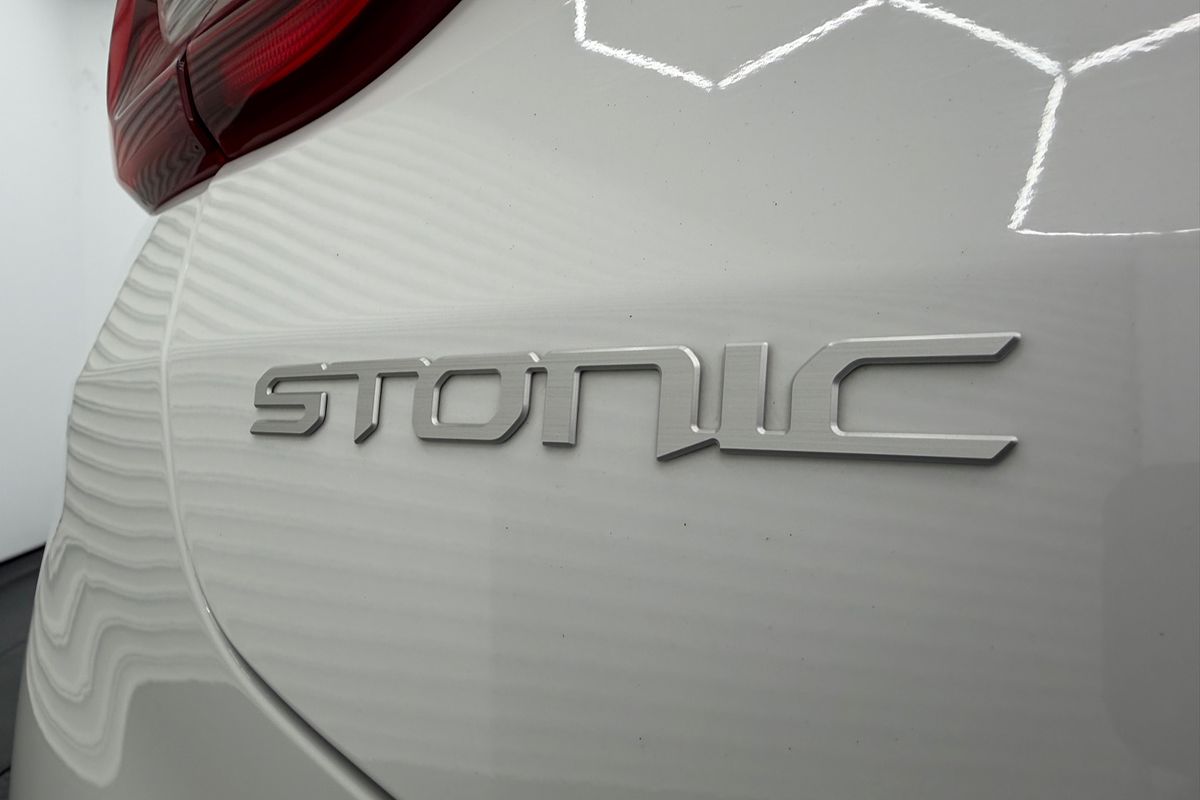 2024 Kia Stonic S YB