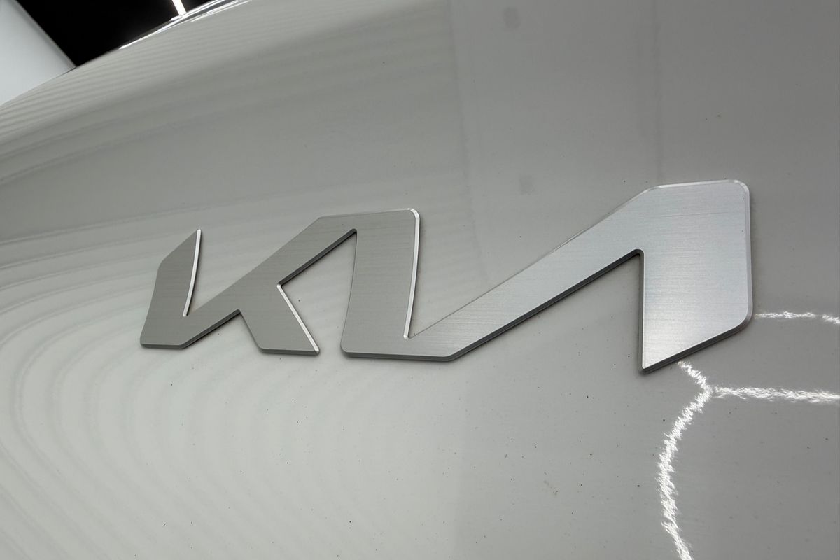2024 Kia Stonic S YB