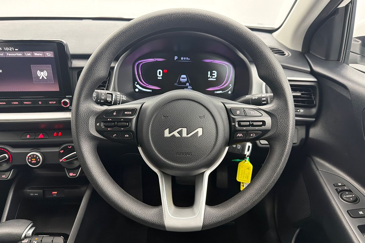 2024 Kia Stonic S YB
