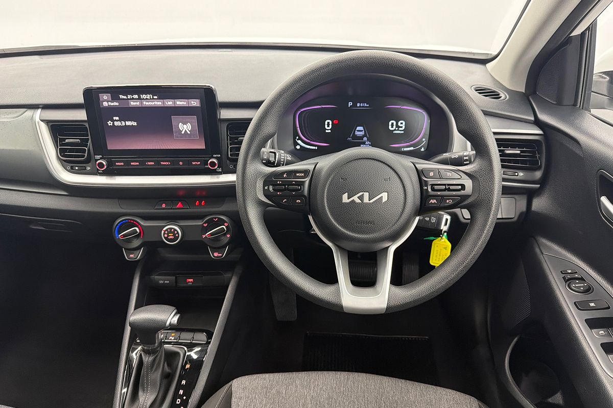 2024 Kia Stonic S YB