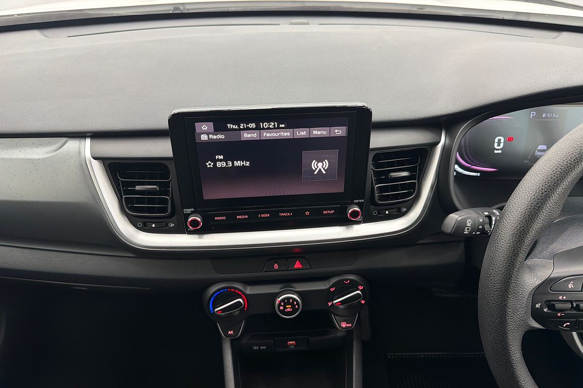 2024 Kia Stonic S YB