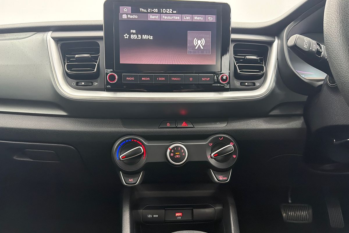 2024 Kia Stonic S YB