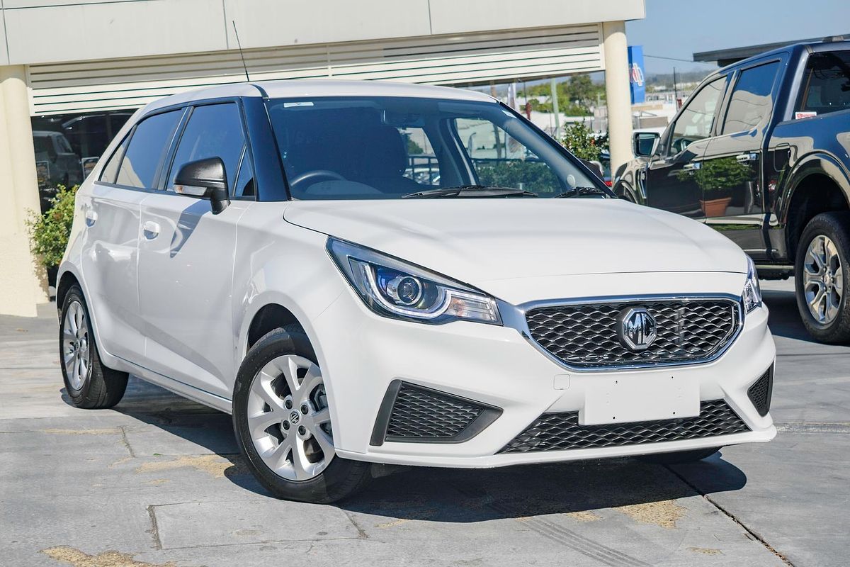 2023 MG MG3 Core