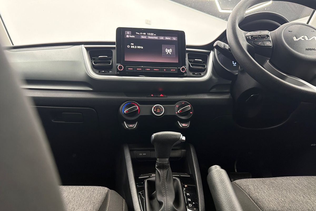 2024 Kia Stonic S YB