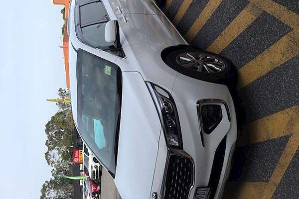 2019 Kia Carnival Platinum YP