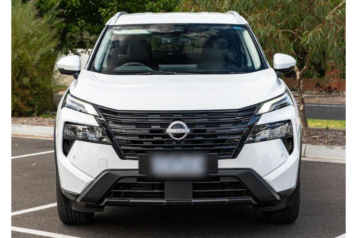 2026 Nissan X-TRAIL ST-L e-POWER T33