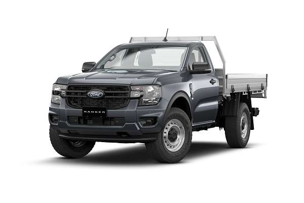 2026 Ford Ranger XL 4X4 3.0L