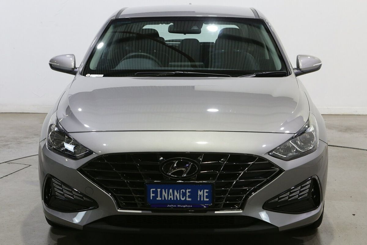2022 Hyundai i30 Active PD.V4