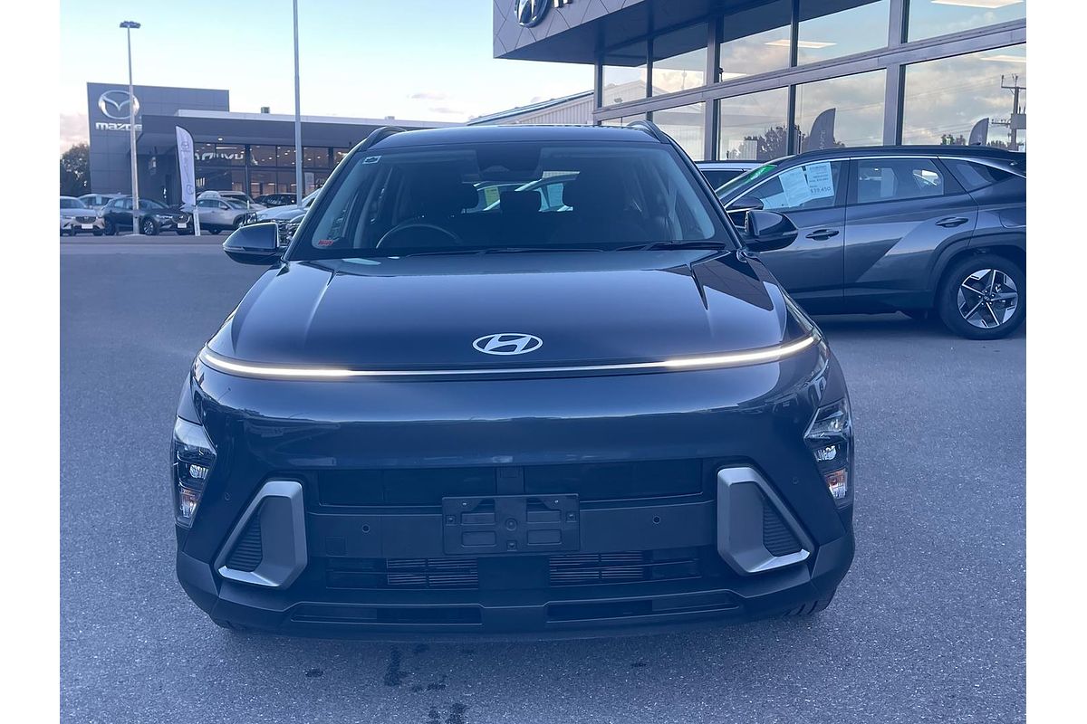 2025 Hyundai Kona SX2.V2