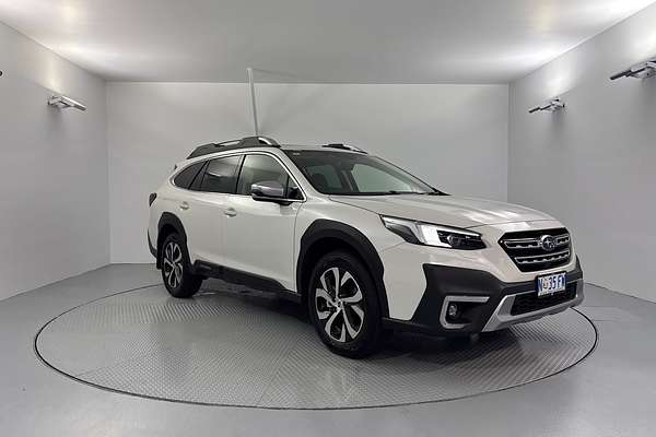 2022 Subaru Outback AWD Touring 6GEN