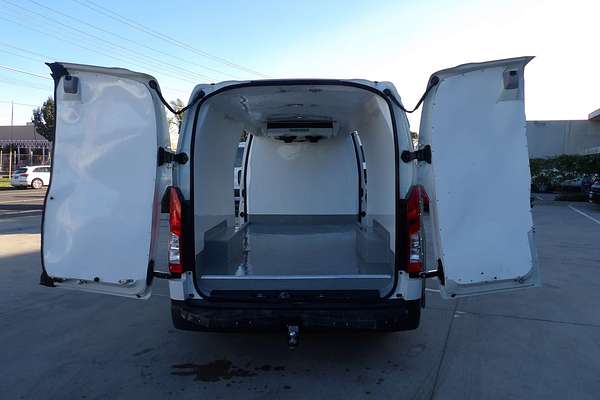 2024 Toyota Hiace GDH320R ELWB High Roof