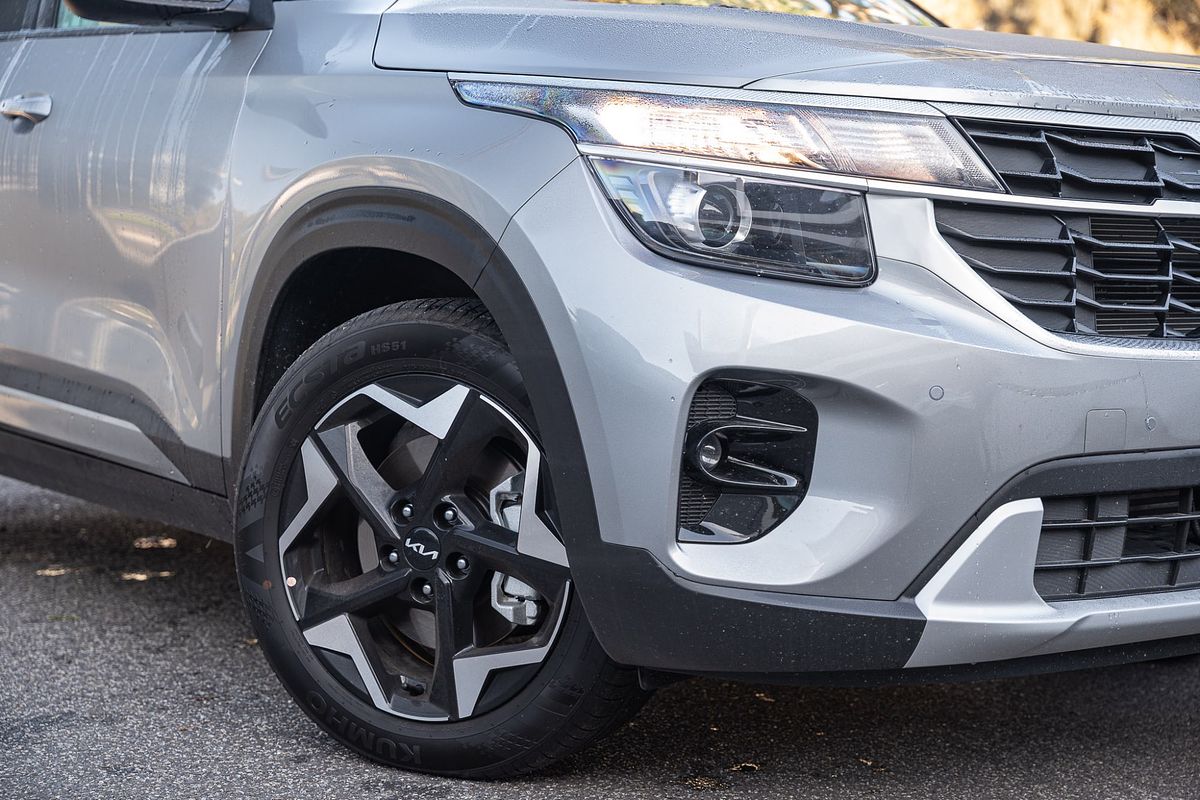 2025 Kia Seltos Sport+ SP2 PE