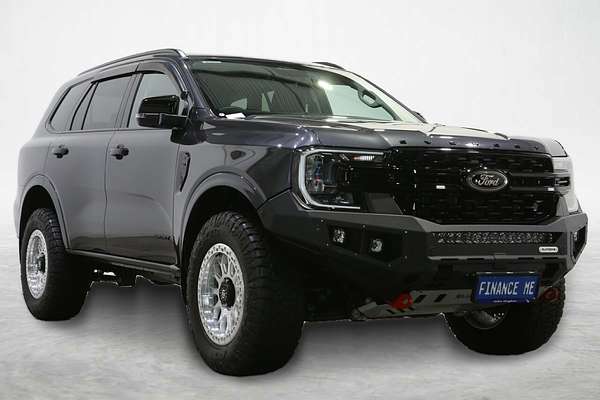 2023 Ford Everest Sport 3.0L