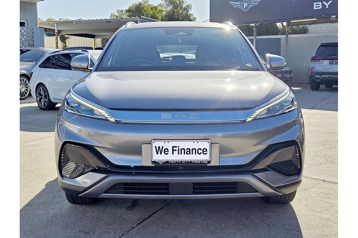 2023 BYD ATTO 3 Extended