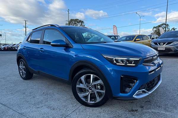 2024 Kia Stonic GT-Line YB