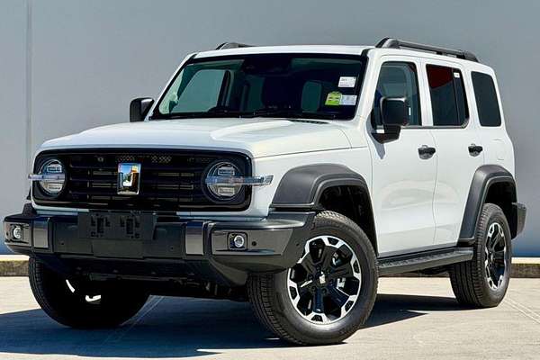 2026 GWM Tank 300 Ultra Hi4-T PHEV P01