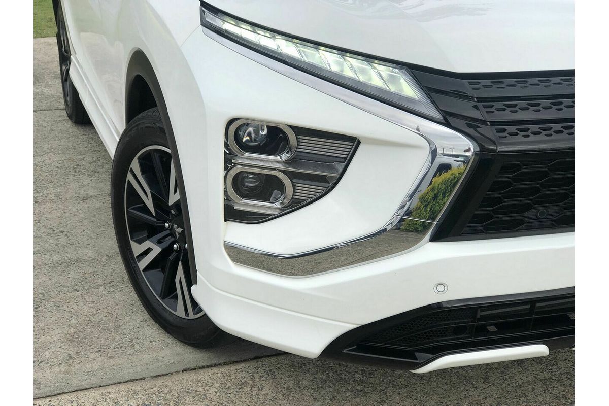 2021 Mitsubishi Eclipse Cross XLS Plus YB