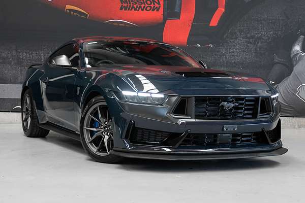 2024 Ford Mustang Dark Horse FO