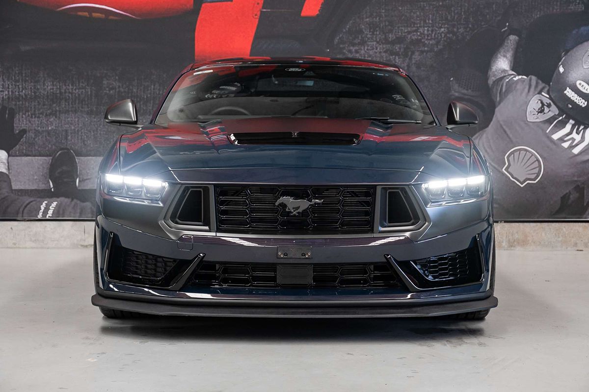 2024 Ford Mustang Dark Horse FO